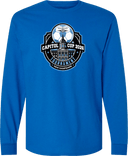 Long Sleeves - Seacoast Capitol Cup Tournament 2026 (Primary)