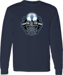 Long Sleeves - Seacoast Capitol Cup Tournament 2026 (Primary)