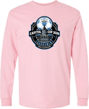 Long Sleeves - Seacoast Capitol Cup Tournament 2026 (Primary)
