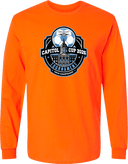 Long Sleeves - Seacoast Capitol Cup Tournament 2026 (Primary)