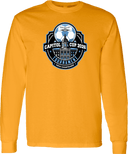 Long Sleeves - Seacoast Capitol Cup Tournament 2026 (Primary)