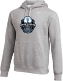 Nike Hoodies - Seacoast Capitol Cup Tournament 2026 (Primary)