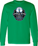 Long Sleeves - Seacoast Capitol Cup Tournament 2026 (Primary)