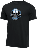 Nike Short Sleeves - Seacoast Capitol Cup Tournament 2026 (Primary)