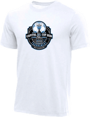 Nike Short Sleeves - Seacoast Capitol Cup Tournament 2026 (Primary)
