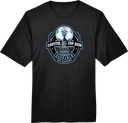 Performance Short Sleeves - Seacoast Capitol Cup Tournament 2026 (Primary)