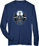 Performance Long Sleeves - Seacoast Capitol Cup Tournament 2026 (Primary)