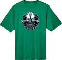 Performance Short Sleeves - Seacoast Capitol Cup Tournament 2026 (Primary)