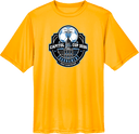 Performance Short Sleeves - Seacoast Capitol Cup Tournament 2026 (Primary)