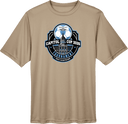 Performance Short Sleeves - Seacoast Capitol Cup Tournament 2026 (Primary)