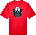 Performance Short Sleeves - Seacoast Capitol Cup Tournament 2026 (Primary)