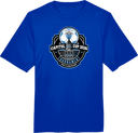 Performance Short Sleeves - Seacoast Capitol Cup Tournament 2026 (Primary)