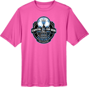 Performance Short Sleeves - Seacoast Capitol Cup Tournament 2026 (Primary)
