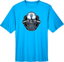 Performance Short Sleeves - Seacoast Capitol Cup Tournament 2026 (Primary)