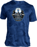 Performance Short Sleeves - Seacoast Capitol Cup Tournament 2026 (Primary)