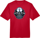 Performance Short Sleeves - Seacoast Capitol Cup Tournament 2026 (Primary)