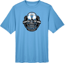 Performance Short Sleeves - Seacoast Capitol Cup Tournament 2026 (Primary)