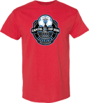 Short Sleeves - Seacoast Capitol Cup Tournament 2026 (Primary)