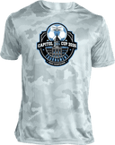 Performance Short Sleeves - Seacoast Capitol Cup Tournament 2026 (Primary)