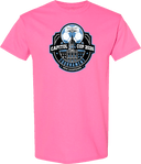 Short Sleeves - Seacoast Capitol Cup Tournament 2026 (Primary)