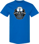 Short Sleeves - Seacoast Capitol Cup Tournament 2026 (Primary)