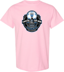 Short Sleeves - Seacoast Capitol Cup Tournament 2026 (Primary)