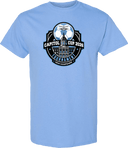 Short Sleeves - Seacoast Capitol Cup Tournament 2026 (Primary)