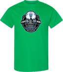 Short Sleeves - Seacoast Capitol Cup Tournament 2026 (Primary)