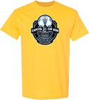 Short Sleeves - Seacoast Capitol Cup Tournament 2026 (Primary)