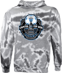 Tie-Dye Hoodies - Seacoast Capitol Cup Tournament 2026 (Primary)