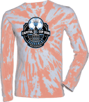 Tie-Dye Long Sleeves - Seacoast Capitol Cup Tournament 2026 (Primary)