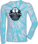 Tie-Dye Long Sleeves - Seacoast Capitol Cup Tournament 2026 (Primary)
