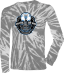 Tie-Dye Long Sleeves - Seacoast Capitol Cup Tournament 2026 (Primary)