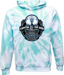 Tie-Dye Hoodies - Seacoast Capitol Cup Tournament 2026 (Primary)