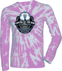 Tie-Dye Long Sleeves - Seacoast Capitol Cup Tournament 2026 (Primary)