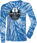 Tie-Dye Long Sleeves - Seacoast Capitol Cup Tournament 2026 (Primary)