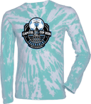 Tie-Dye Long Sleeves - Seacoast Capitol Cup Tournament 2026 (Primary)