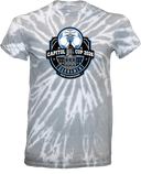 Tie-Dye Short Sleeves - Seacoast Capitol Cup Tournament 2026 (Primary)