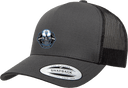 Trucker Hat - Seacoast Capitol Cup Tournament 2026 (Primary)