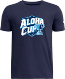 Under Armour Athletics Short Sleeve - Summer Aloha Cup 2026