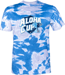 Under Armour Athletics Short Sleeve Tie-Dye - Summer Aloha Cup 2026