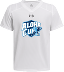 Under Armour Big Win Flag Jersey - Summer Aloha Cup 2026