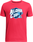 Under Armour Athletics Short Sleeve - Summer Aloha Cup 2026