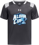 Under Armour Big Win Flag Jersey - Summer Aloha Cup 2026