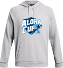 Under Armour Rival Fleece Hoodie - Summer Aloha Cup 2026