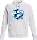 Under Armour Rival Fleece Hoodie - Summer Aloha Cup 2026