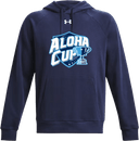 Under Armour Rival Fleece Hoodie - Summer Aloha Cup 2026