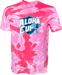 Under Armour Athletics Short Sleeve Tie-Dye - Summer Aloha Cup 2026
