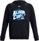Under Armour Rival Fleece Hoodie - Summer Aloha Cup 2026