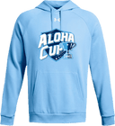 Under Armour Rival Fleece Hoodie - Summer Aloha Cup 2026